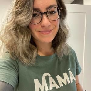 Meet your Posher, Jeannie